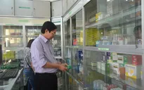 Ngỡ ngàng: phát hiện thuốc hết hạn tại hai bệnh viện ở Hà Nội