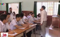 Nỗ lực đưa tư vấn tuyển sinh về các vùng quê