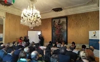 Hội thảo quốc tế về quan hệ song phương Việt Nam – Pháp tại Paris