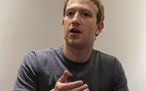 Ông chủ Facebook điều trần tại Thượng viện Mỹ