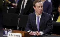 Phiên điều trần đầu tiên của Mark Zuckerberg: Các nghị sĩ có thực sự am hiểu vấn đề?