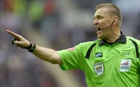 Man City nhận trái đắng từ sai lầm của trọng tài?