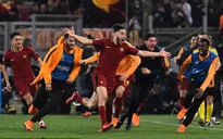 Những màn ngược dòng kỳ vĩ nhất từ vòng loại trực tiếp Champions League
