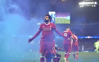 Ghi bàn vào lưới Man City, Salah “thống trị” Ngoại hạng và châu Phi