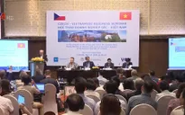 Xúc tiến thương mại Việt Nam - Cộng hòa Czech