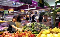 Người tiêu dùng Việt Nam lạc quan về kinh tế