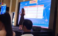Vụ lừa đảo tiền ảo 15.000 tỷ đồng: UBND TP.HCM chỉ đạo công an vào cuộc