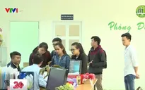 Trường đại học "sàng lọc" sinh viên để đảm bảo chất lượng đầu ra