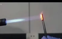 Vật liệu xây dựng siêu chống chịu nhiệt
