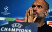 Pep Guardiola đối diện với án phạt nặng từ UEFA