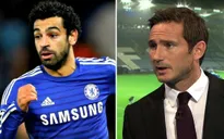 Frank Lampard lý giải nguyên nhân Salah thất bại ở Chelsea