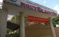 TP.HCM: Do áp lực học hành, nam sinh để lại thư tuyệt mệnh rồi nhảy lầu tự tử