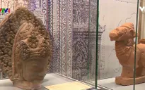 Khám phá "Báu vật khảo cổ học Việt Nam"