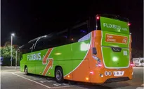 Pháp khai trương xe bus điện đường dài đầu tiên trên thế giới