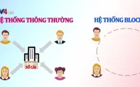 Blockchain còn khá mới mẻ tại Việt Nam