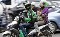 Allianz sẽ đầu tư 35 triệu USD vào công ty xe ôm công nghệ Go-Jek