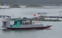 Đảm bảo an toàn giao thông đường thủy mùa lễ hội