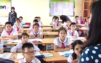 Dạy học bằng nhân cách người thầy