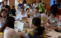 Bệnh không lây nhiễm - nguyên nhân gây tử vong hàng đầu tại Việt Nam
