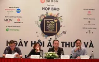 Lần đầu tiên Lễ hội ẩm thực và văn hóa châu Á được tổ chức tại Việt Nam
