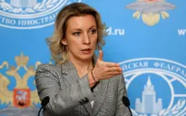 Nga, Syria lên án cảnh báo tấn công của Mỹ