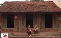 Lãng phí trong việc bảo tồn di tích làng cổ Đường Lâm