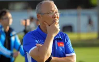 HLV Park Hang Seo về Hàn Quốc theo dõi ĐT U19 Việt Nam