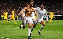 Real Madrid và “bước nhảy cóc 7 năm” kỳ lạ ở bán kết Champions League