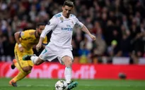 Kết quả tứ kết Champions League 2017/18: Real 1-3 Juventus, Bayern 0 - 0 Sevilla