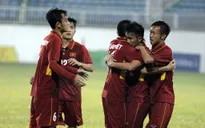 U19 Việt Nam sẽ gặp những đối thủ mạnh tại U19 Suwon JS Cup