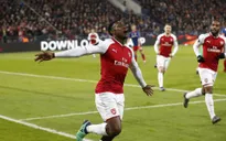 Kết quả tứ kết lượt về Europa League: Arsenal thoát hiểm, Marseille thắng ấn tượng