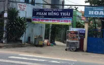 Phạt hành chính 2,5 triệu đồng đối với phụ huynh tát cô giáo
