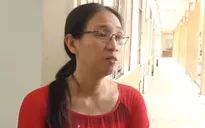 Vụ cô giáo không giảng bài: Trường không tiết lộ mức kỷ luật, báo cáo trực tiếp lên Sở GD&ĐT