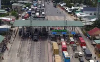 5 phương án xử lý BOT Cai Lậy trình Chính phủ