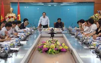 Tăng cường giải pháp chống vi phạm bản quyền