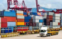 Thiếu kết nối hạ tầng đẩy chi phí logistics tăng cao