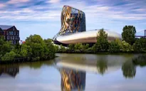 Khám phá thiên đường rượu vang tại Bordeaux, Pháp
