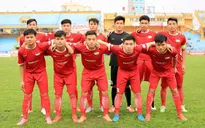 CLB Viettel đặt quyết tâm thăng hạng V.League mùa giải tới