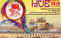 Điểm mới của Festival Huế 2018