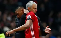 Mourinho "chơi bài ngửa" về tương lai Martial, Rashford tại Man Utd