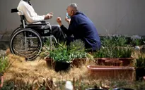 Góc khuất của những tù nhân già ở Nhật Bản