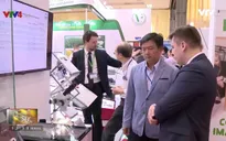 Các doanh nghiệp Nga tích cực tiếp cận thị trường Việt Nam