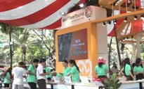 Ngày hội du lịch TP.HCM 2018