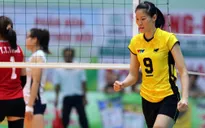 Ngọc Hoa quyết định nghỉ thi đấu sau vòng 1 giải VĐQG 2018