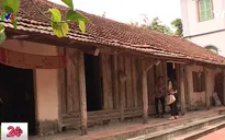 Nghịch lý tu sửa nhà cổ ở Đường Lâm: Người cần không có, người cho không lấy