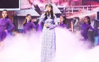 Thần tượng Bolero: Cô gái khiếm thị khiến khán giả suýt khóc nhưng vẫn bị Ngọc Sơn loại
