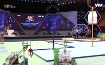 Những điểm nhấn của vòng loại Robocon Việt Nam 2018