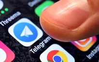 Nga chặn ứng dụng tin nhắn Telegram