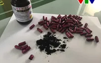 Vụ thực phẩm chức năng điều trị ung thư từ than tre: Chuyển hồ sơ sang cơ quan Công an để điều tra