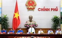 Thủ tướng Nguyễn Xuân Phúc: "Đã là thanh niên, không thể không có khát vọng"